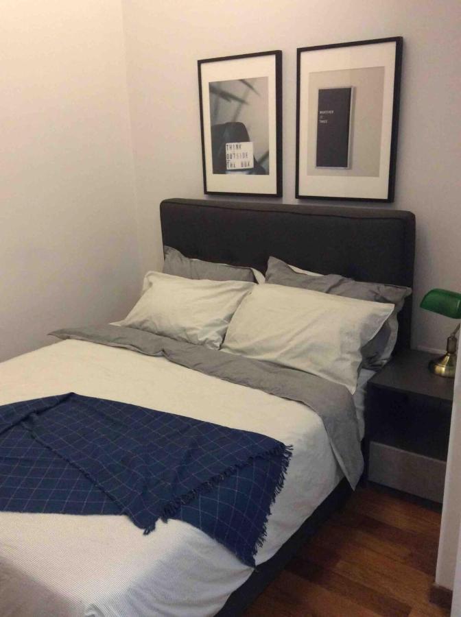 The Azure Residences Kampong Baharu Sungai Way Экстерьер фото